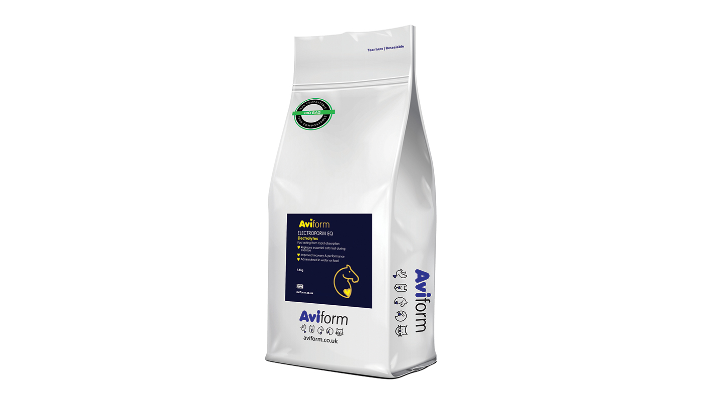 Aviform best horse electrolytes