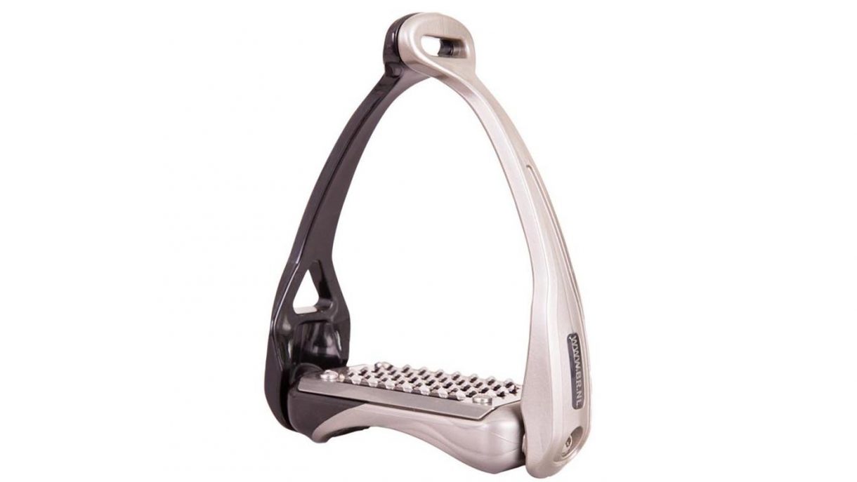 Technical stirrups the best for all disciplines Horse & Hound