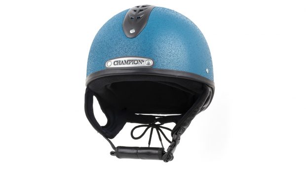 Champion REVOLVE Vent-Air MIPS Jockey Sport helmet