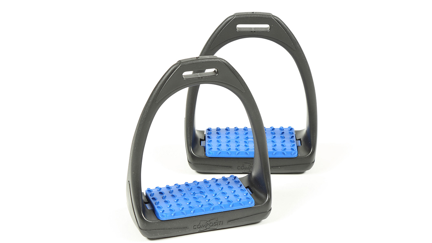 Compositi stirrups