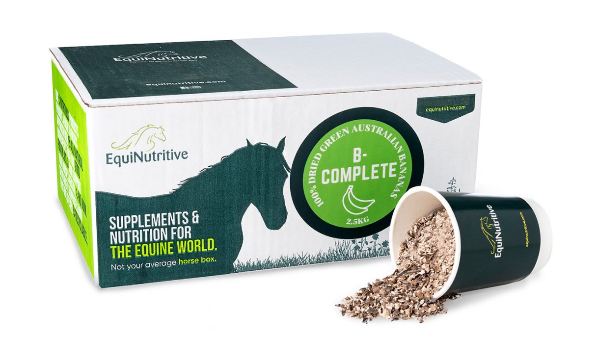 Best gut balancers for horses what’s on the market? Horse & Hound