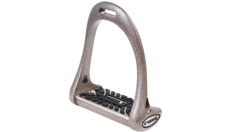 Technical stirrups the best for all disciplines Horse & Hound