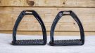 Equipe safety stirrups review