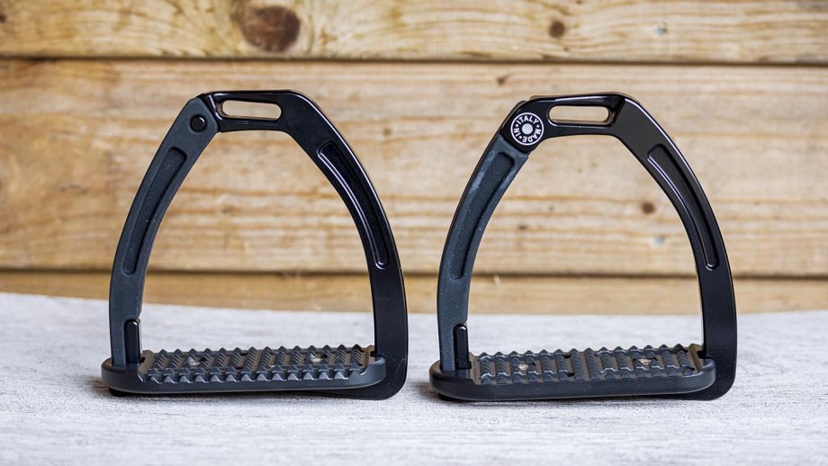 Equipe safety stirrups review
