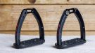 Equipe safety stirrups review