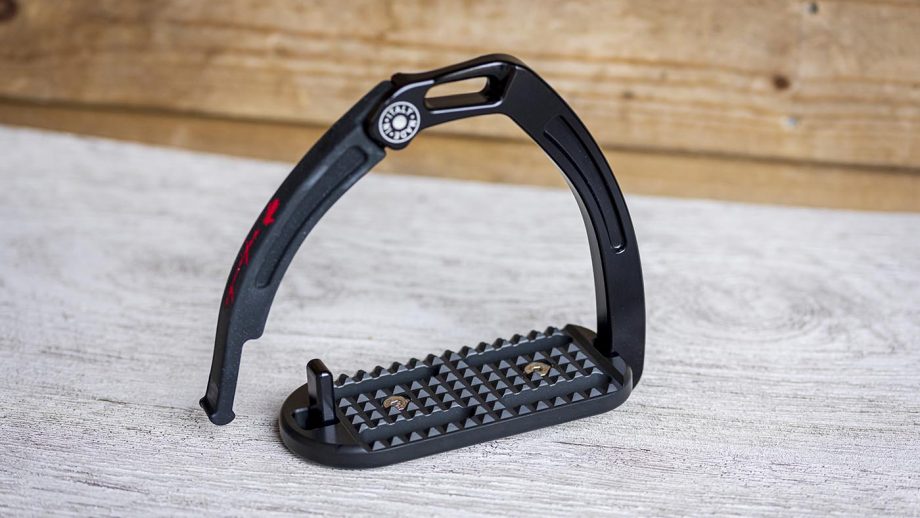 Equipe safety stirrups review