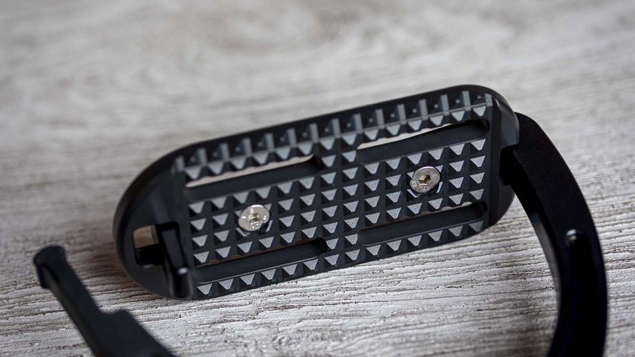 Equipe safety stirrups review