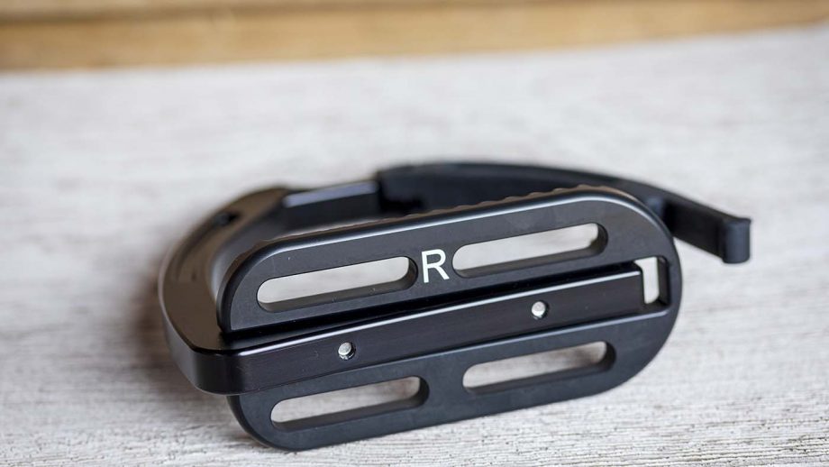 Equipe safety stirrups review