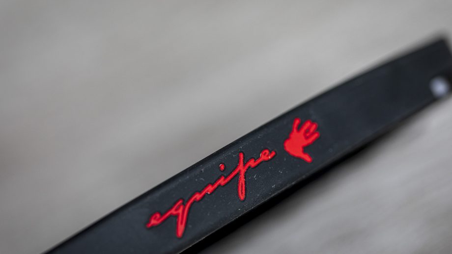 Equipe safety stirrups review