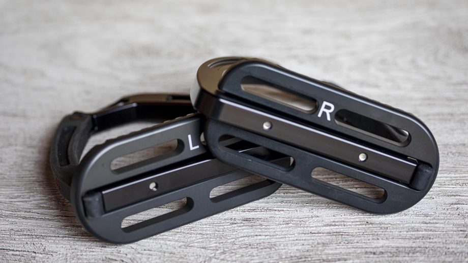 Equipe safety stirrups review