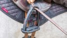 Equipe safety stirrups review