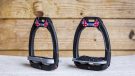 Flex-on Safe-on safety stirrups review