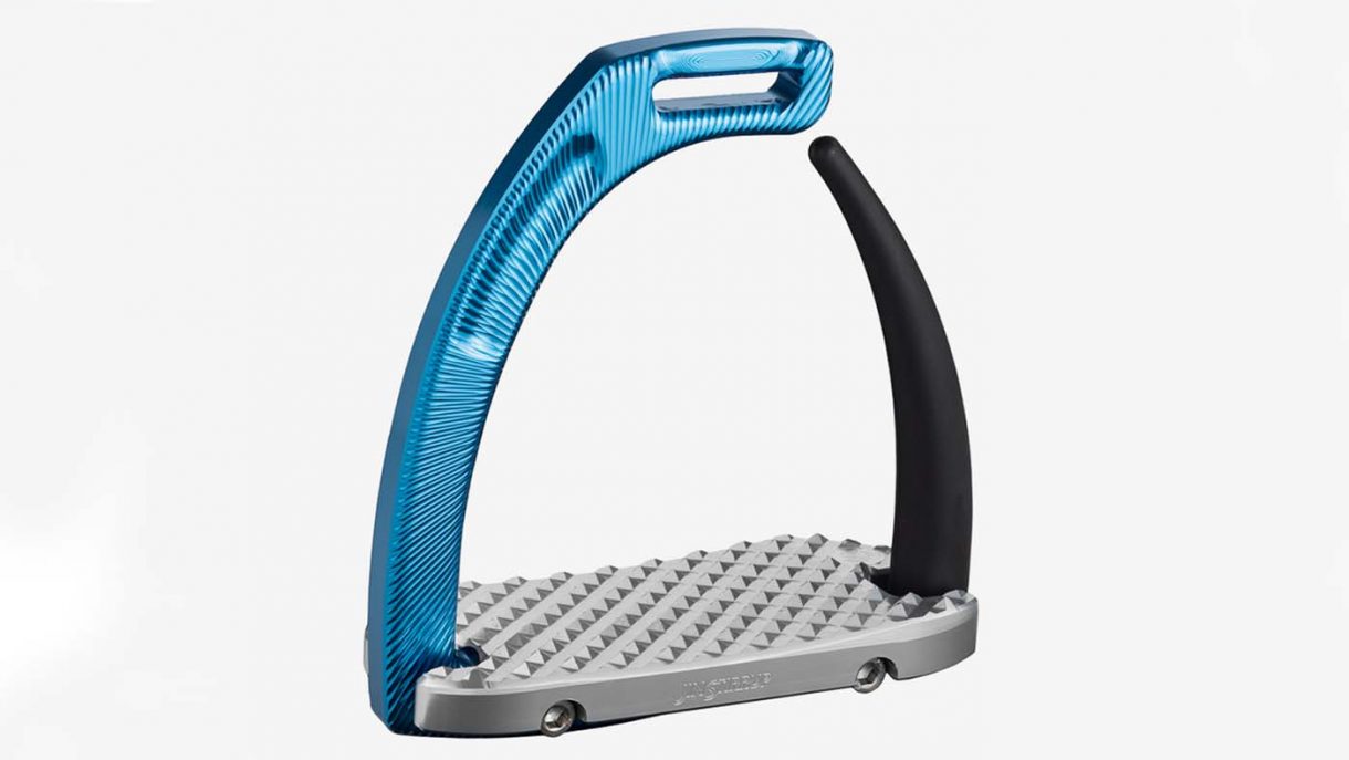 Technical stirrups the best for all disciplines Horse & Hound