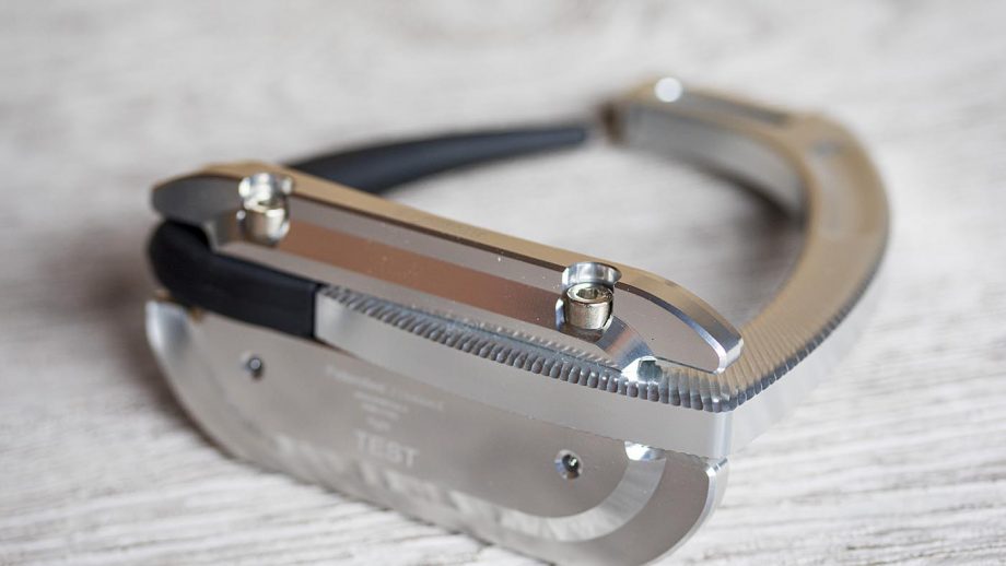 Jin Air stirrups review