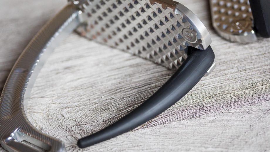 Jin Air stirrups review