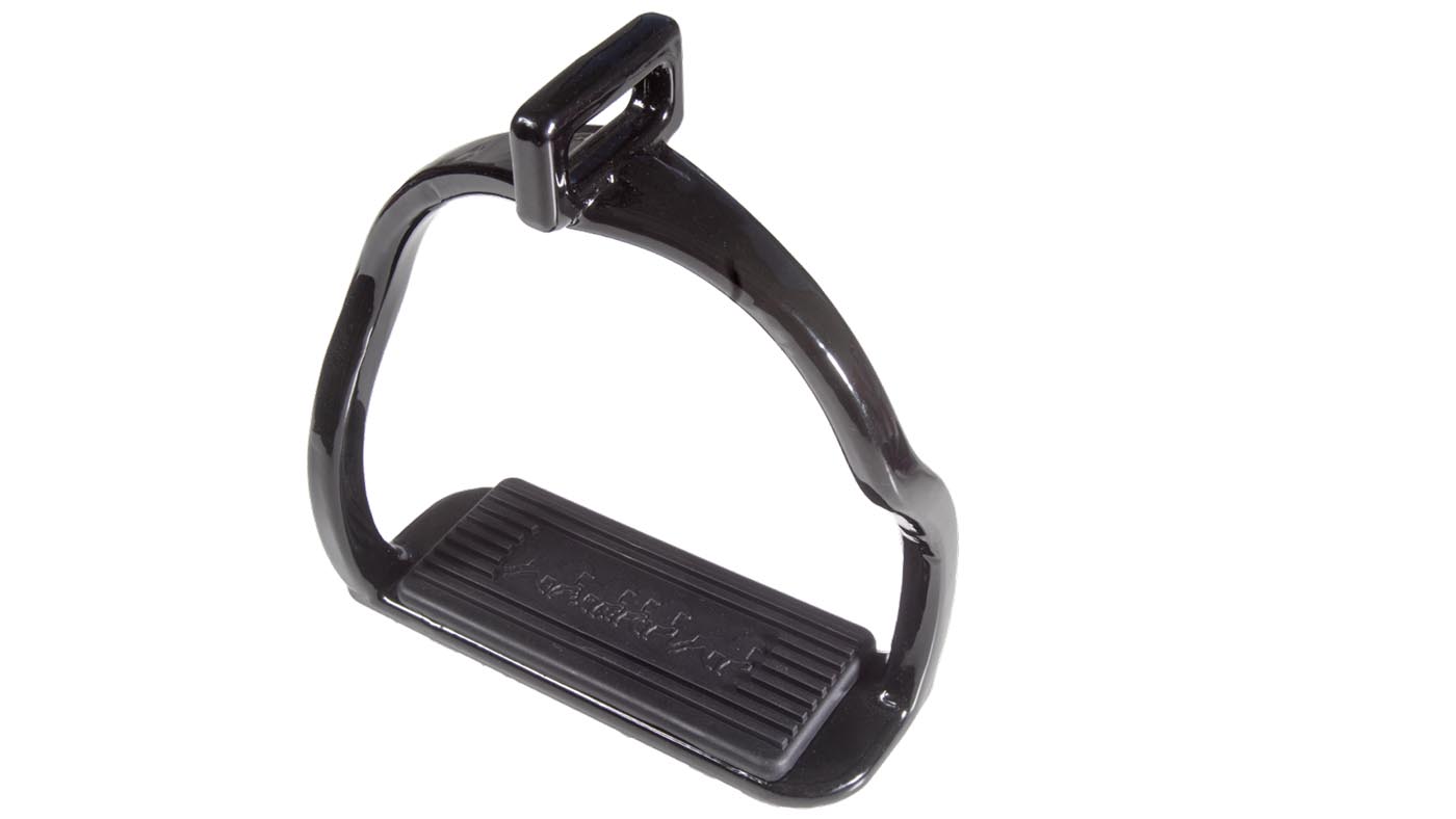 Fdit 2 pieces stirrups made of high-strength plastic safety stirrups made of non-slip stirrups for the saddle. Fdit 2 pieces stirrups made of high-strength plastic safety stirrups made of non-slip stirrups for the saddle.