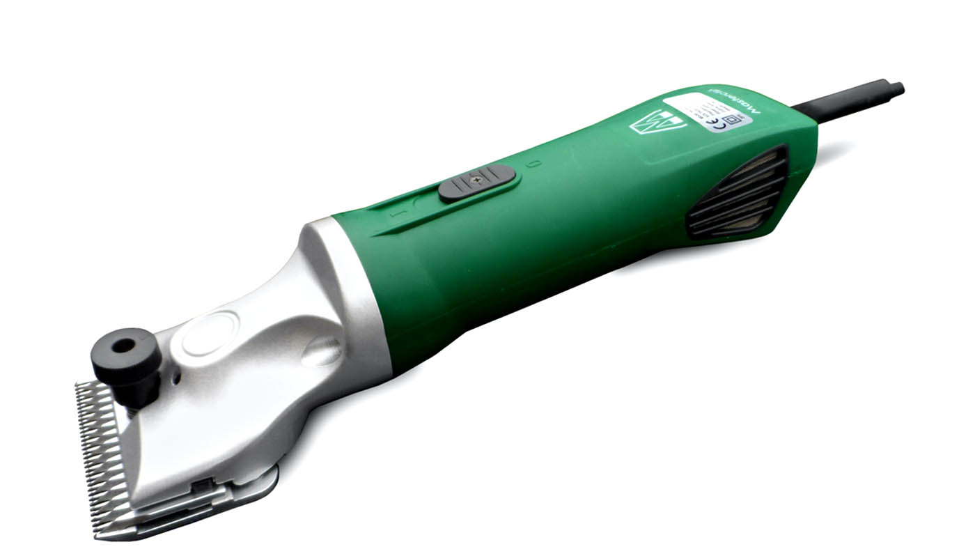 Best horse clippers mains and batterypowered Horse & Hound