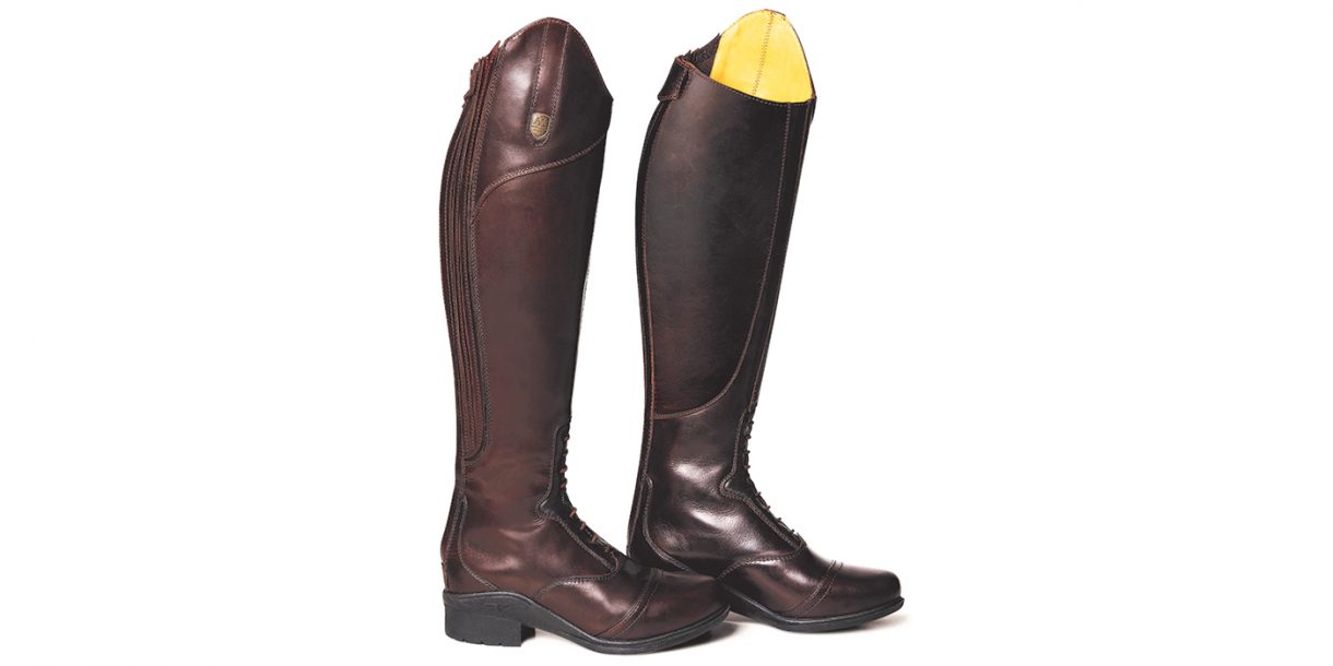 Best long leather riding boots for every budget Horse & Hound