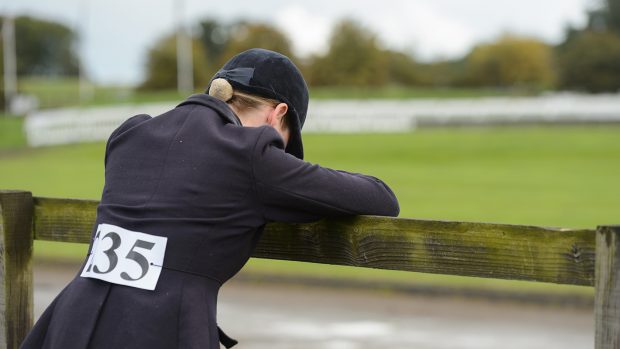 - The British Show Horse Association National Championship Show, Addington Manor Equestrian Centre, Buckinghamshire, Saturday 9th September 2017.