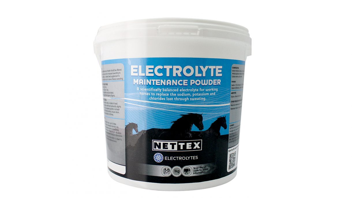 Best electrolytes for horses why and how to feed Horse & Hound