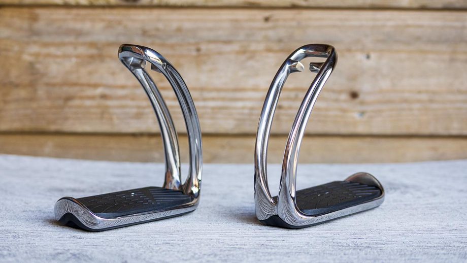 Ophena S magnetic safety stirrups review