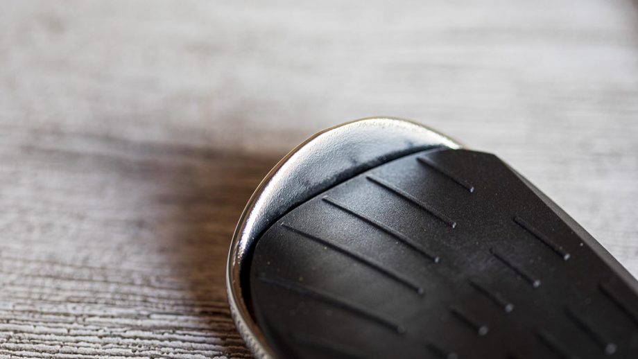 Ophena S magnetic safety stirrups review