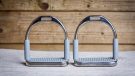 Silk Steel Flexbalance safety stirrups review