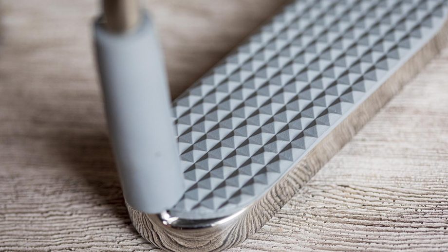 Silk Steel Flexbalance safety stirrups review