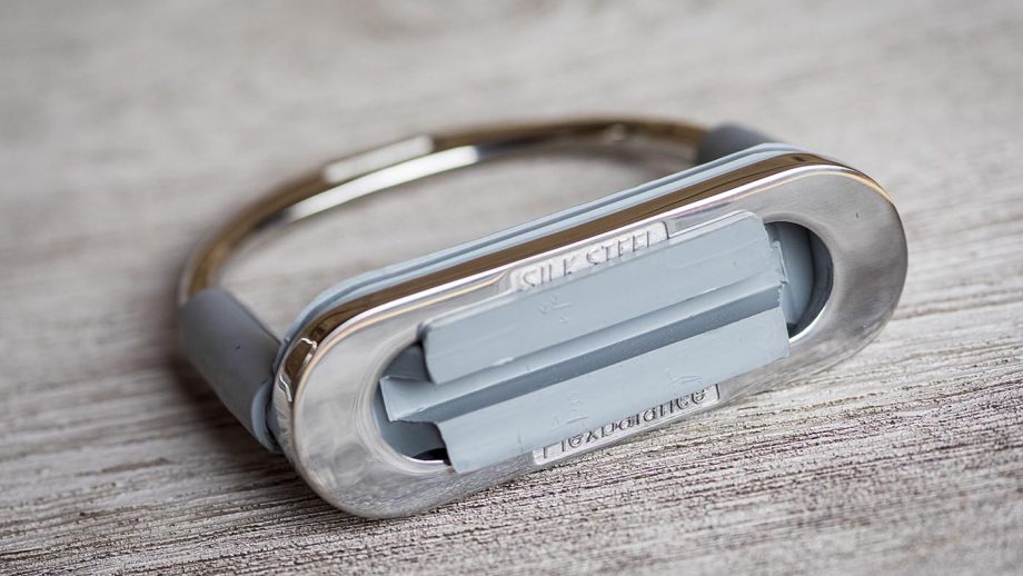 Silk Steel Flexbalance safety stirrups review