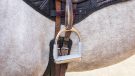 Silk Steel Flexbalance safety stirrups review
