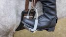 Silk Steel Flexbalance safety stirrups review