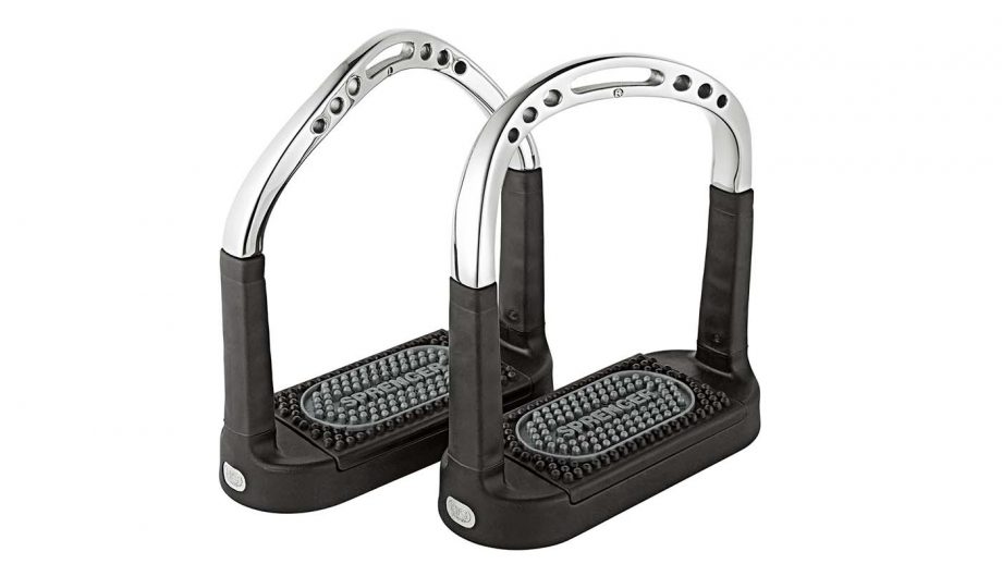 Technical stirrups the best for all disciplines Horse & Hound