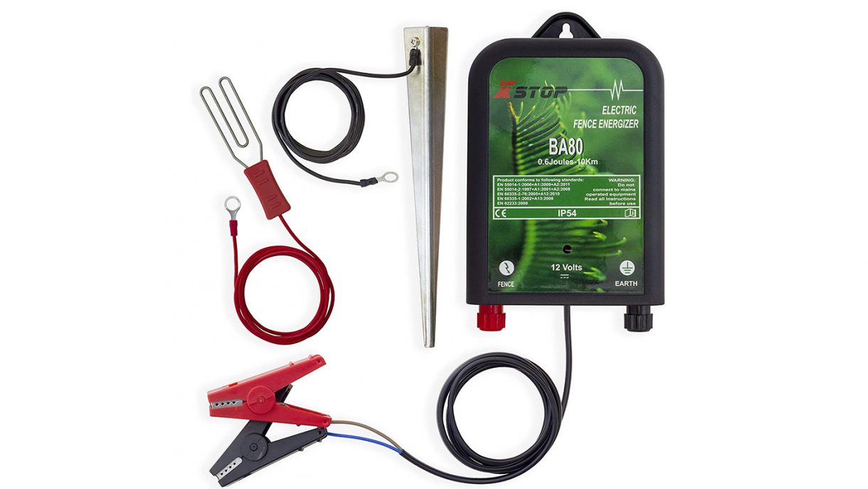 Horse electric fencing what you need to set it up Horse & Hound