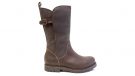 Bareback Quebec country boots