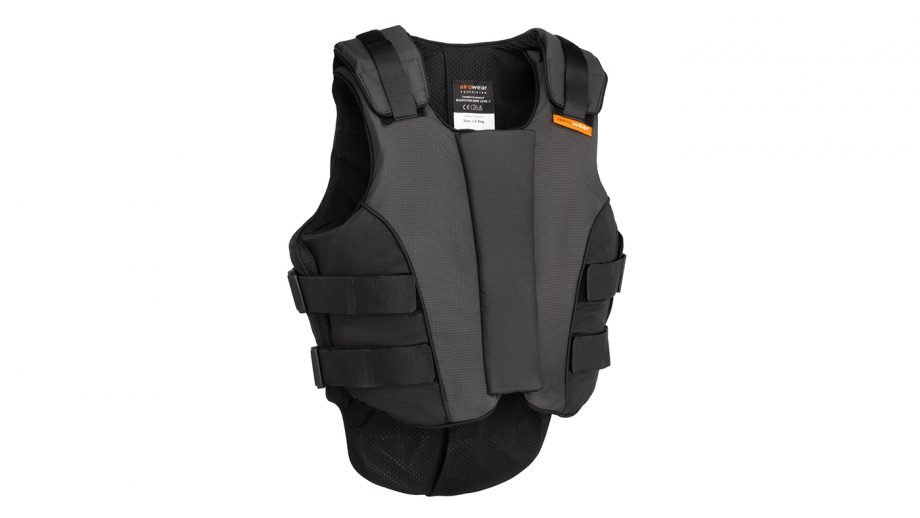 Best body protectors for horse riding Horse & Hound