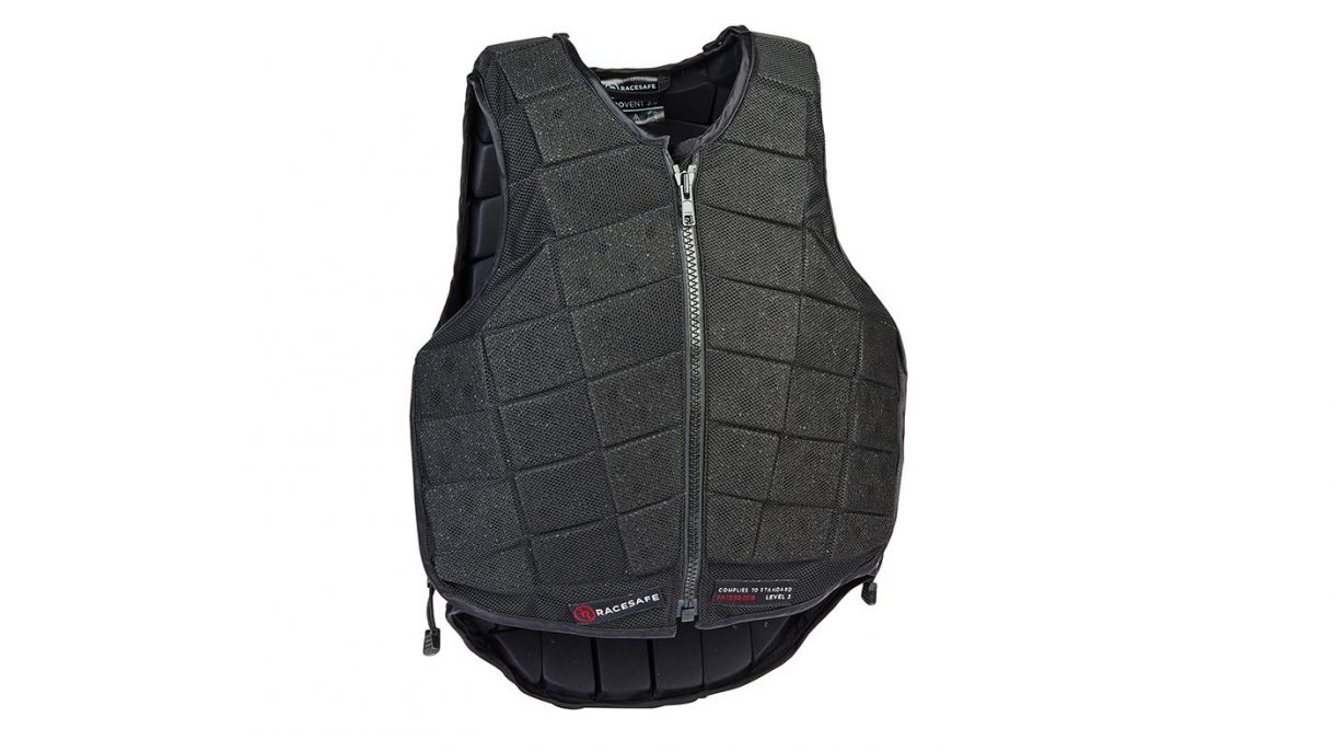 Best body protectors for horse riding Horse & Hound