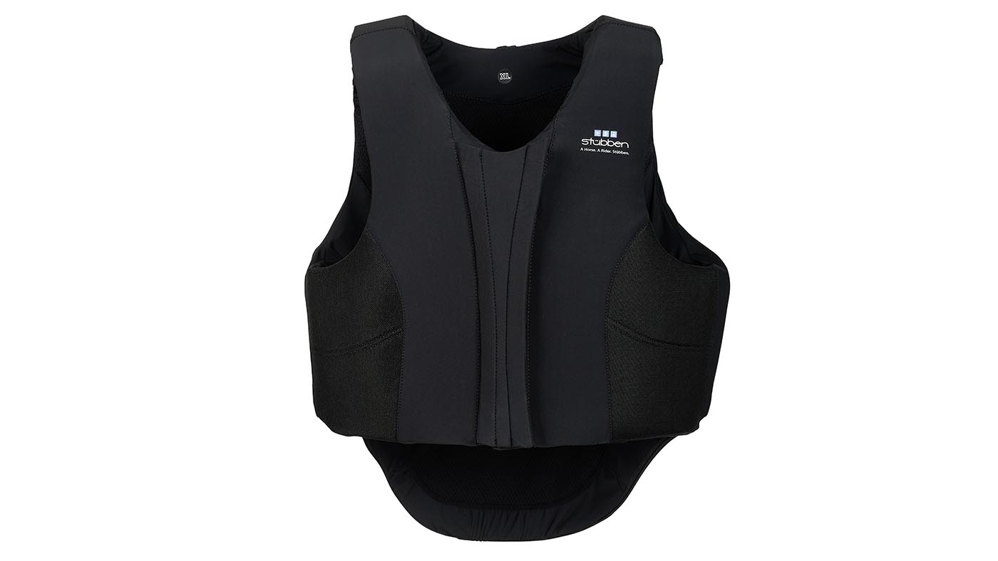 Best body protectors for horse riding Horse & Hound