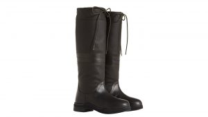 Derby House Long Country Boots