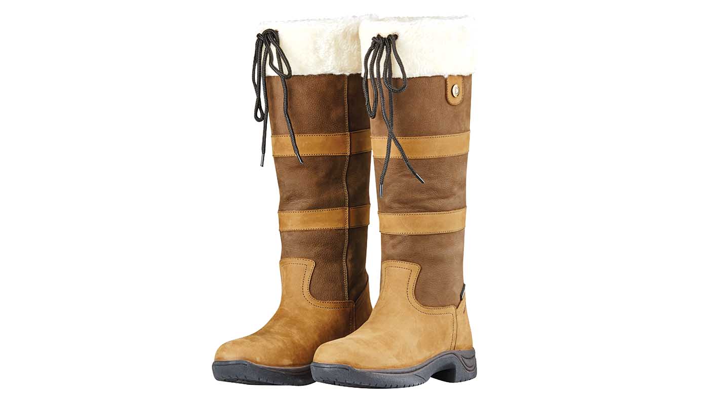 dog walking boots wide calf