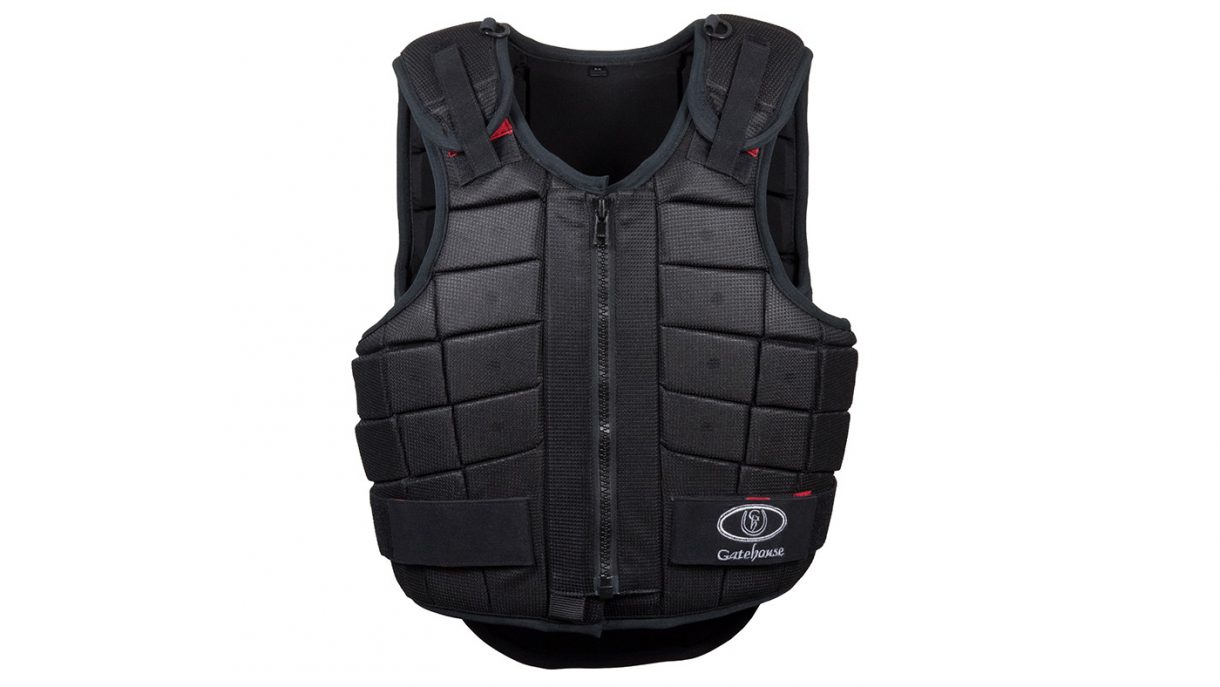 Best body protectors for horse riding Horse & Hound