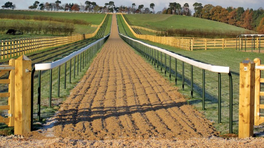 Prep time some of the best venues you can train in with your horse *H