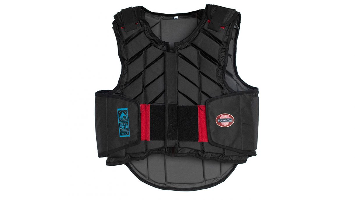 Best body protectors for horse riding Horse & Hound