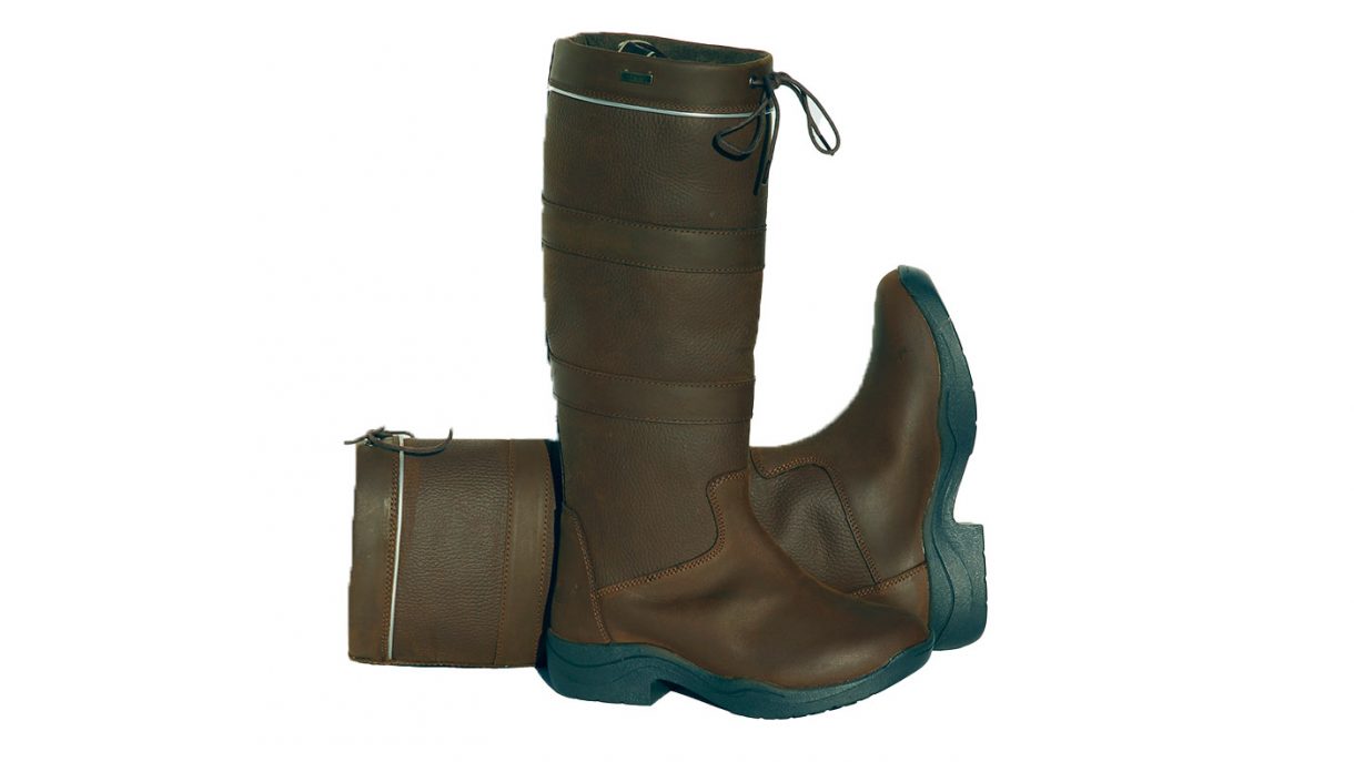 Best country boots for equestrians Horse & Hound
