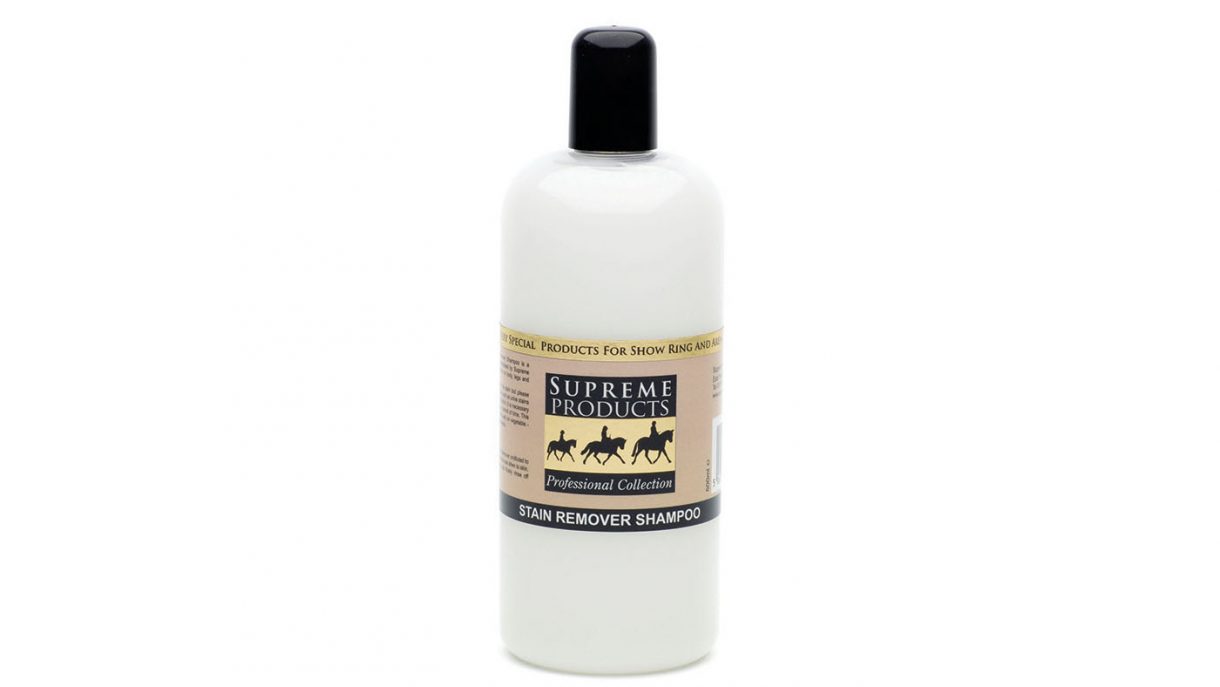 Best horse shampoos to get your horse clean Horse & Hound