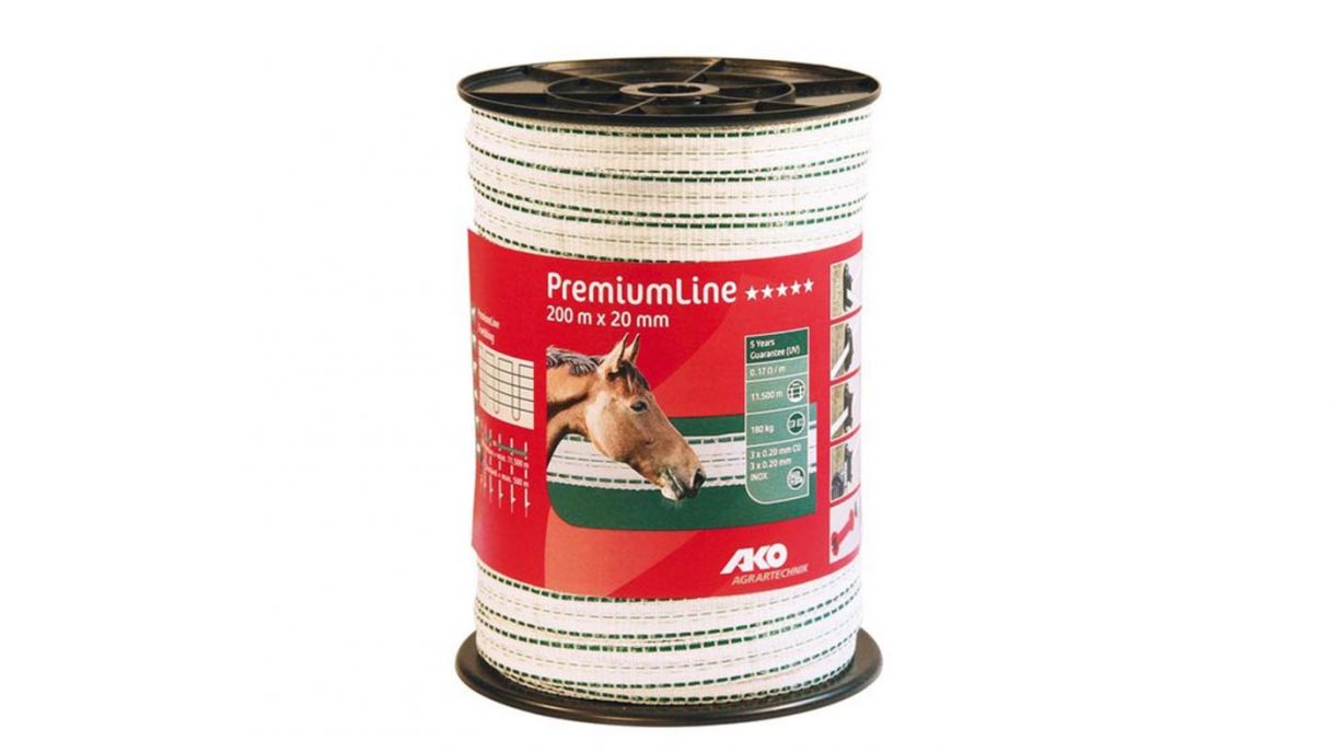 Horse electric fencing what you need to set it up Horse & Hound Horse electric fencing what you need to set it up Horse & Hound