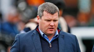 Gordon Elliott contamination case involving Champion Hurdle runner Zanahiyr 2022 Cheltenham Festival