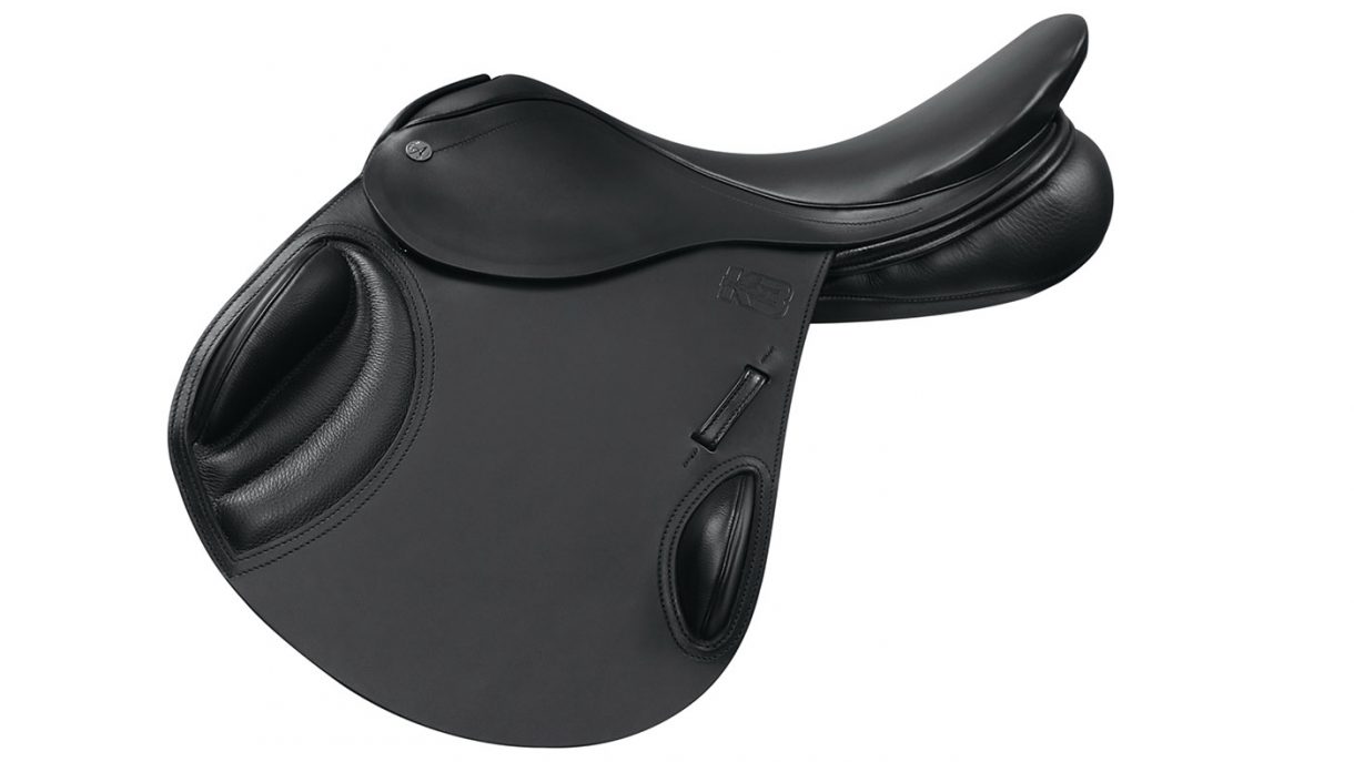 Best jump saddles for every budget Horse & Hound