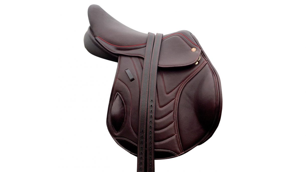 Best jump saddles for every budget Horse & Hound