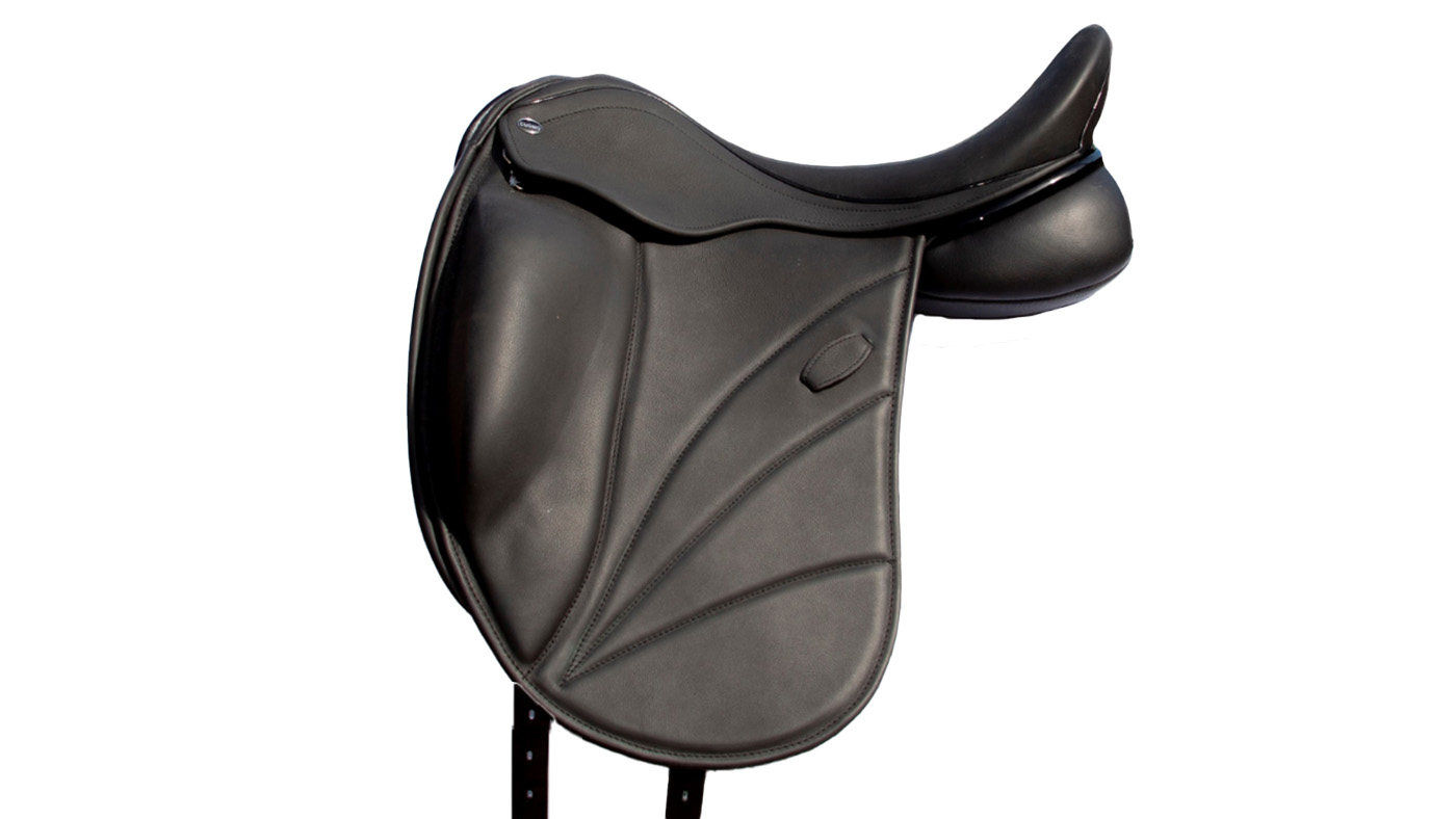 Cuomo Balletto Dressage Saddle