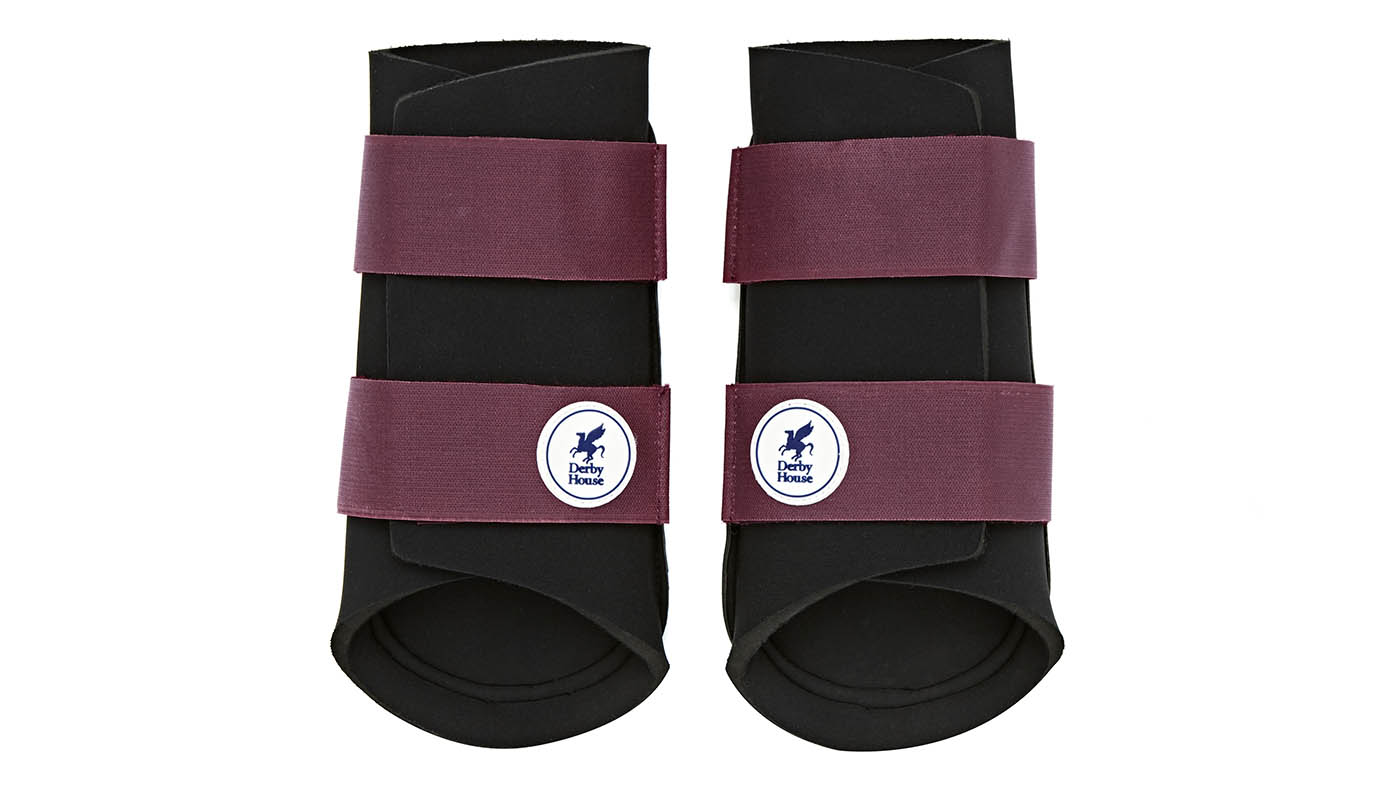 Best brushing boots for all budgets Horse & Hound